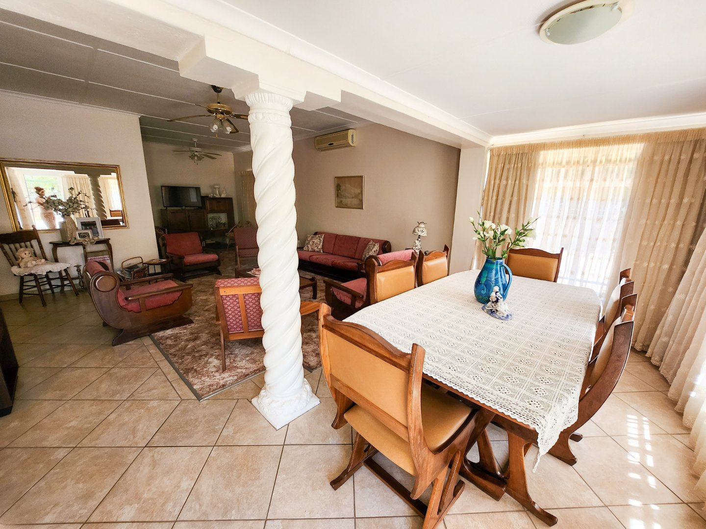 3 Bedroom Property for Sale in Stilfontein Ext 4 North West